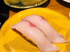 -合点寿司(金虹桥商场店)
