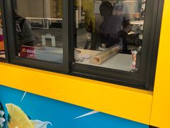 -麦当劳(石家庄北国店)
