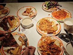 -比格比萨(勒泰中心店)