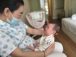 点击看大图 -盈月阁母婴护理中心·月子中心·月嫂育儿嫂