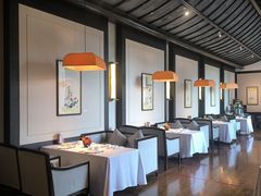 -三宝大饭店-中和艺素餐厅(浦上金山正祥广场店)