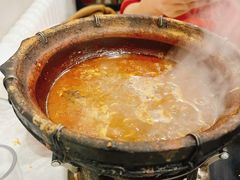 -范贤光鸡公煲(平乐园总店)