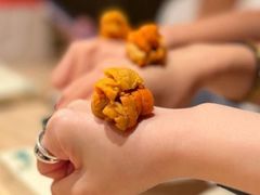 -Sushi Zo Hong Kong