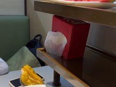 -海底捞火锅(振华商厦店)