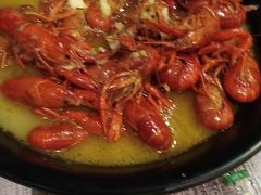 -龙虾风暴(松江店)