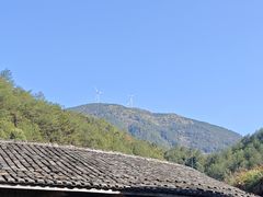 -初溪土楼群