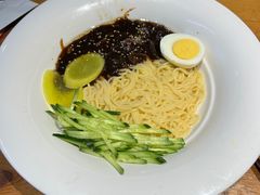 韩式炸酱面-顺姬冷面(长春旗舰店)