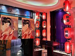 -科尔海悦酒店樱之河日本料理(清河东路店)