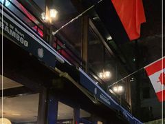 -Big Bamboo 大竹子体育主题餐厅(虹梅路店)