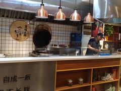 -苗小坛酸汤鱼(酒仙桥店)