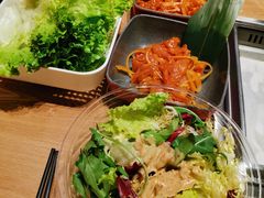 -新石器烤肉(南通CBD大有境店)