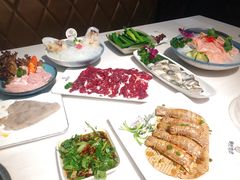 -围炉夜话·潮汕卤水火锅(榕江店)