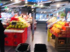 -Olé精品超市(新世界新丸中心店)
