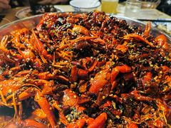 -江味龙虾馆·裸蓝龙虾(南山店)