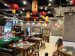 -江湖黑大兔(杨家坪店)