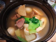 -梅亭居酒屋(中大国际店)