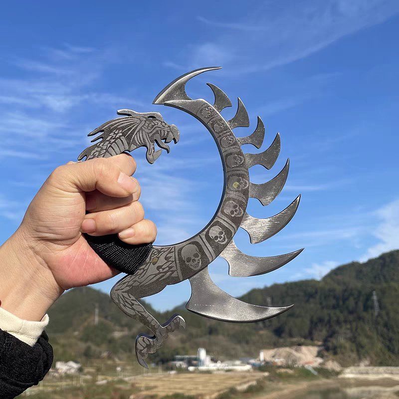 知道这是什么吗?