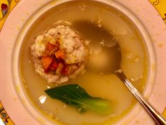 -民族饭店-四季餐厅