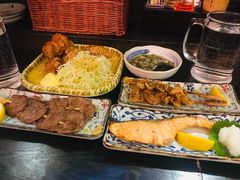 -平成屋·午肴夜酒(四川北路店)