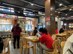 -西工饭庄快餐厅(西工小街店)