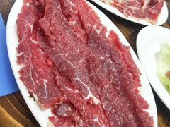 -贵宾牛·潮汕牛肉火锅(珠池总店)