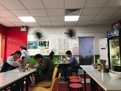 大堂-明呈黄鱼面馆(斜土路店)