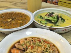 -尚岛私房菜(西方巷店)