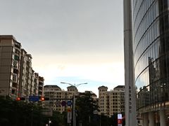 -深圳来福士广场