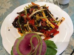 -新疆伊宁远征餐厅