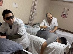 -盲人按摩(海淀黄庄店)