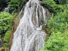 -天河潭旅游度假区