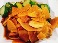 -春和發特色蒸饺(浐河西路店)
