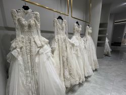 -SATIN COUTURE瑟庭婚纱礼服馆