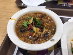 胡辣汤-魏家凉皮(外滩店)