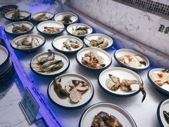 -澜悦港海鲜体验主题餐厅