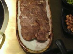 -左庭右院鲜牛肉火锅(南通CBD大有境店)