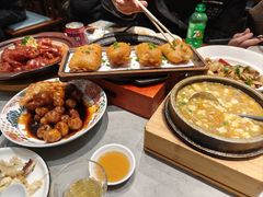 -甬上名灶(天一阁·翠柏店)