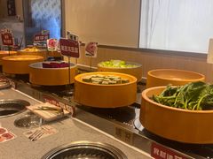 -喜味涮自助小火锅(广州东圃天河城店)