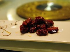 糖醋话梅骨-东方红酒楼(知春路店)