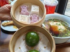 -美罗城