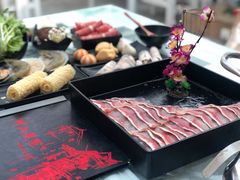 单人自助餐-丽江庭院之丽江往事(安定门店)