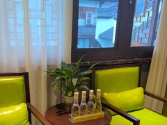 -恒记饭店·海鲜明档(淹城店)