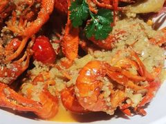 -有位虾匠·香辣蟹·小龙虾(李村店)