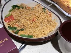 -老杨太太烧烤(文化广场店)
