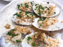 -东江海鲜酒家(艺都分店)