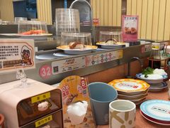 -元气寿司(金光华店)