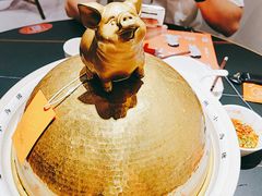 -小乌猪·金华筒骨煲(永盛购物广场店)