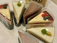 -姆们M Sweetie Cake(五道口店)
