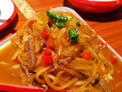 -老闵田螺馆·南昌市井菜·特色小吃(总店)