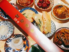 -味福记·江西小炒·南昌小吃(青山湖万达店)